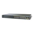 CISCO Catalyst WS-C3560X-24P-E